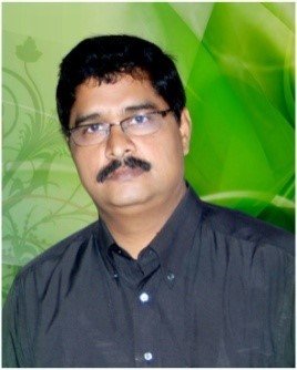  Dr. K. Hemachandra Reddy