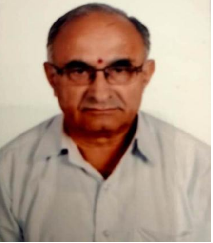 Sri T. Pundarikakshudu