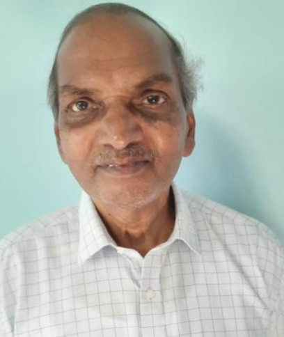Sri S. V. Subba Rao