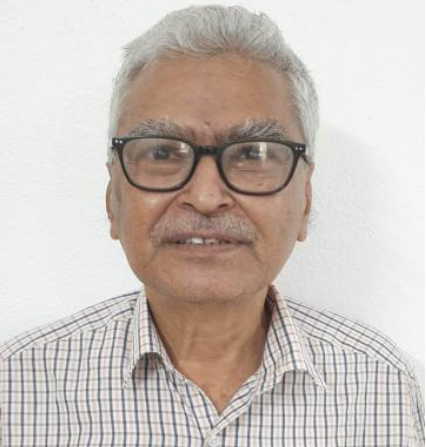 Sri G. R. Murthy