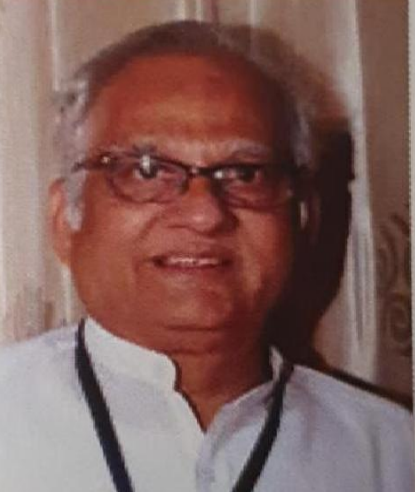 Sri M.R. Ramesh