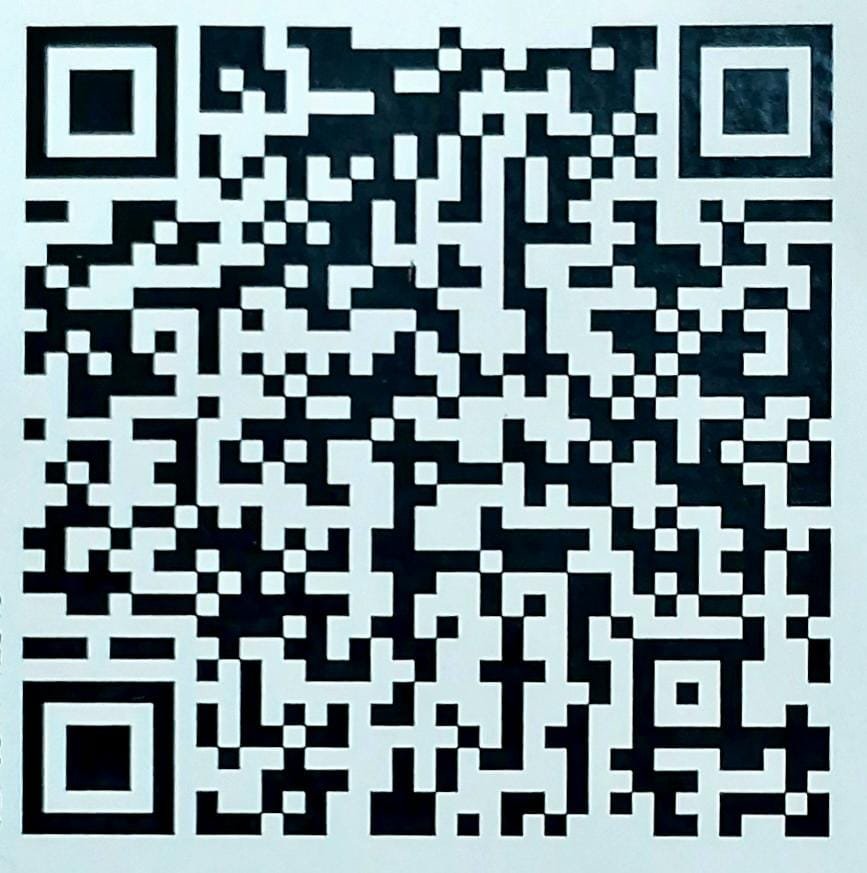 ECHO UPI QR Code