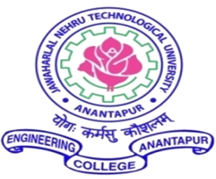 jntua logo